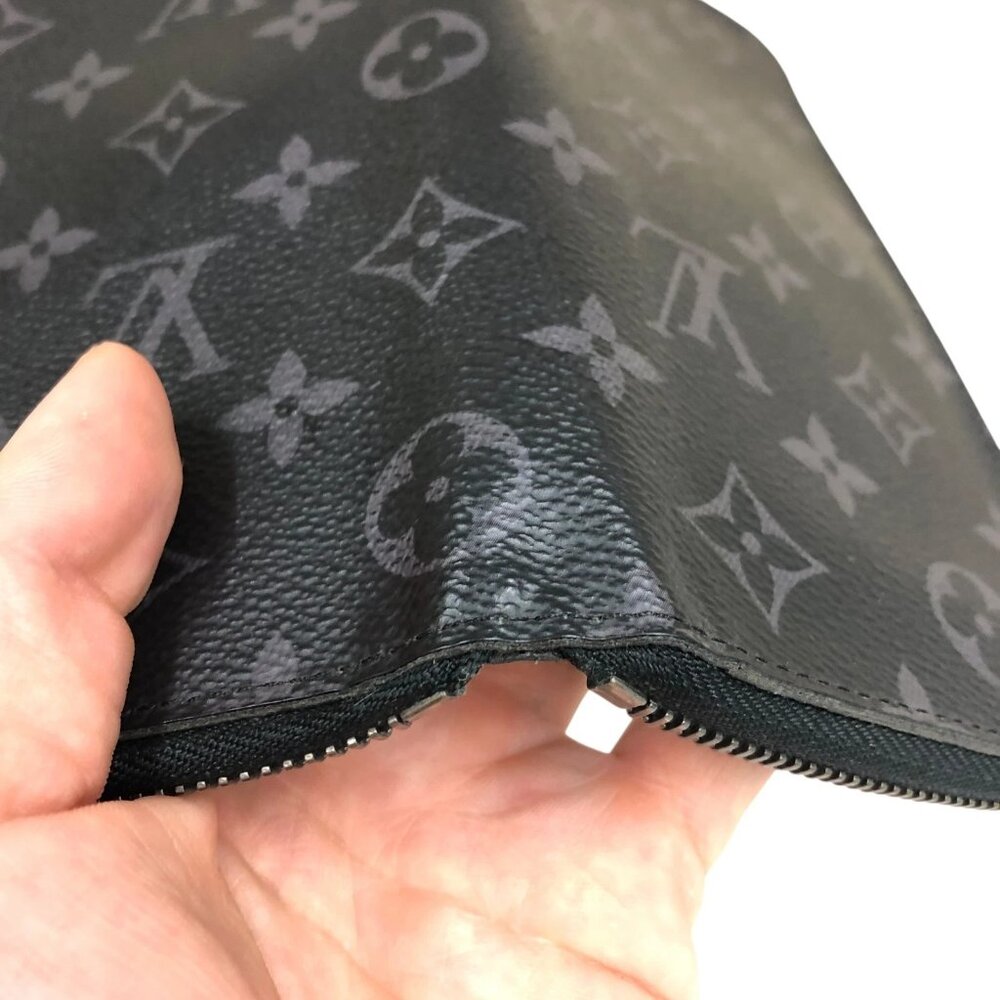 Louis Vuitton Zippy Vertical Long Wallet jp316-110425 - Picture 8 of 16